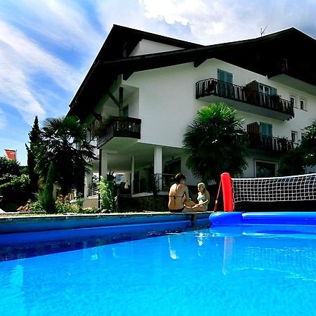 Residence Reinhild Nalles Kültér fotó