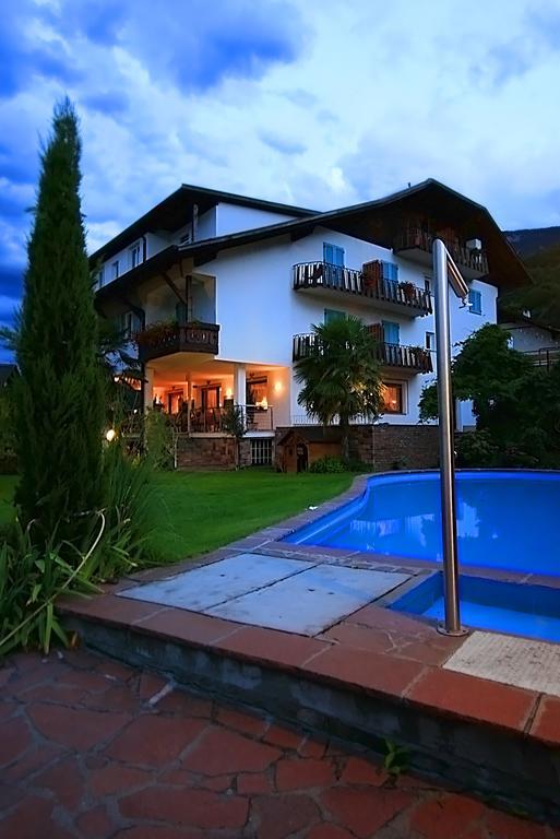 Residence Reinhild Nalles Kültér fotó