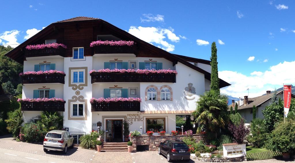 Residence Reinhild Nalles Kültér fotó