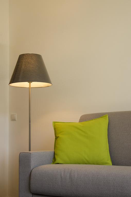 Residence Reinhild Nalles Kültér fotó