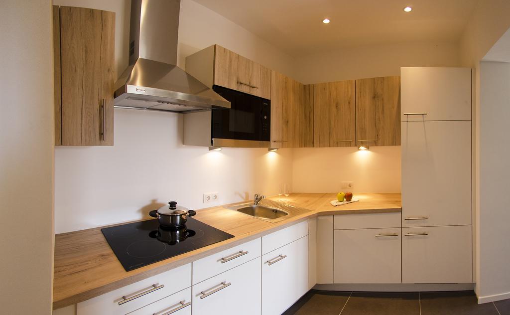 Residence Reinhild Nalles Kültér fotó