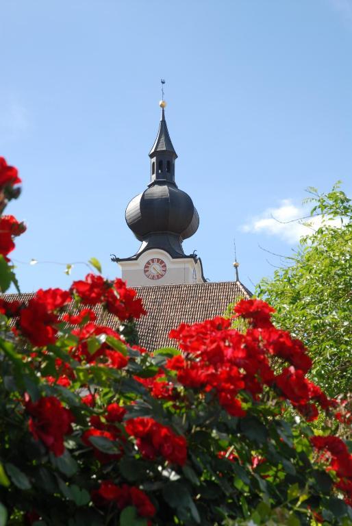 Residence Reinhild Nalles Kültér fotó