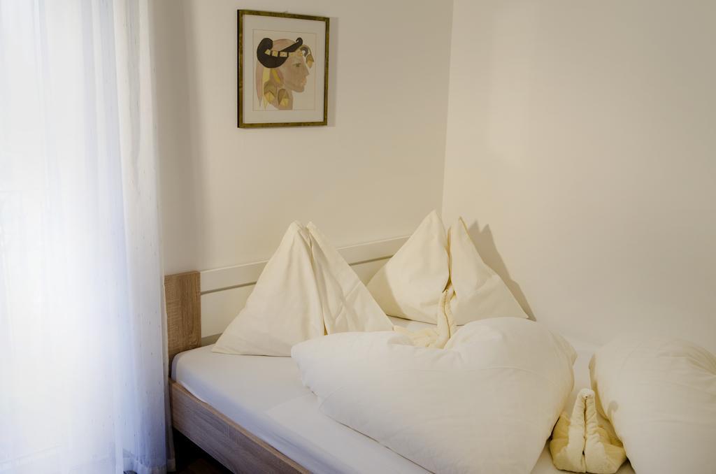 Residence Reinhild Nalles Kültér fotó