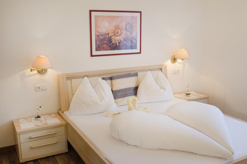 Residence Reinhild Nalles Kültér fotó