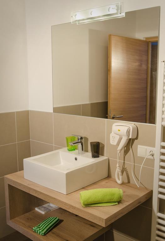 Residence Reinhild Nalles Kültér fotó