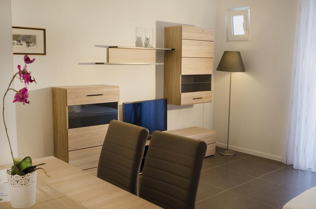 Residence Reinhild Nalles Kültér fotó