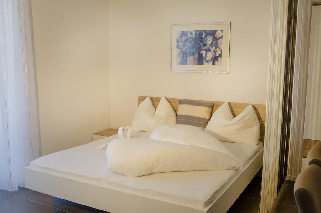 Residence Reinhild Nalles Kültér fotó