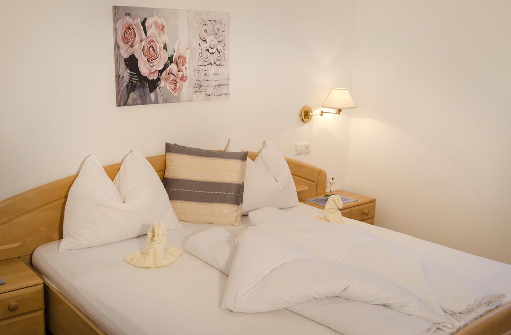 Residence Reinhild Nalles Kültér fotó