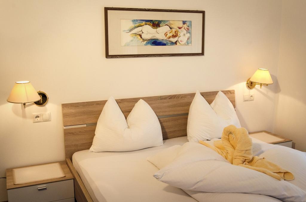 Residence Reinhild Nalles Kültér fotó