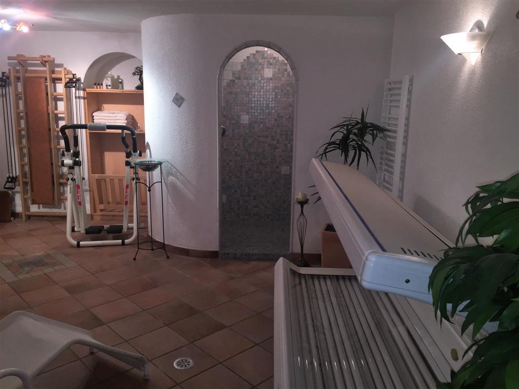 Residence Reinhild Nalles Kültér fotó