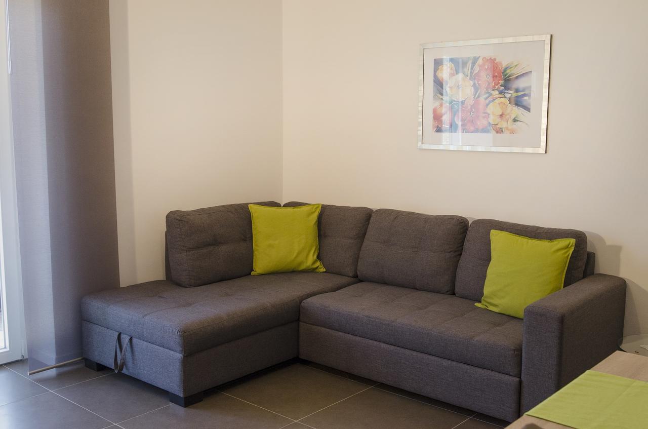 Residence Reinhild Nalles Kültér fotó