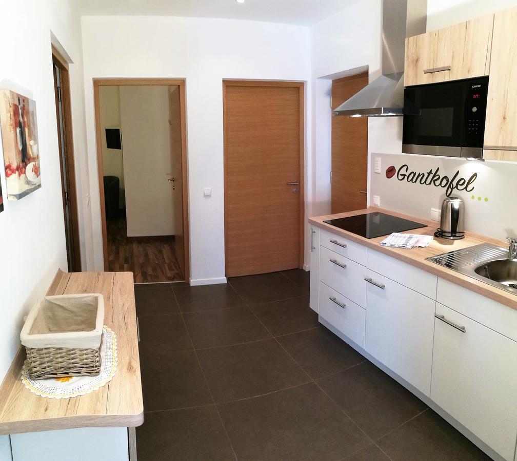Residence Reinhild Nalles Kültér fotó