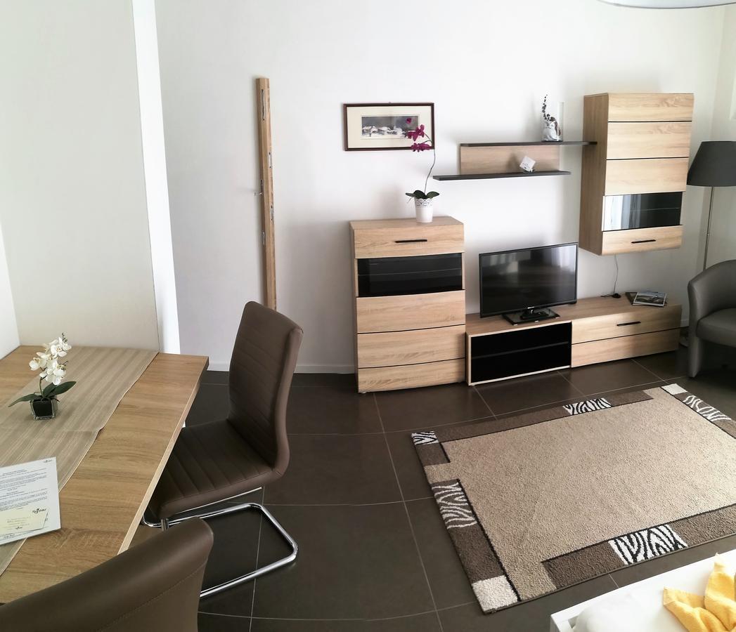Residence Reinhild Nalles Kültér fotó