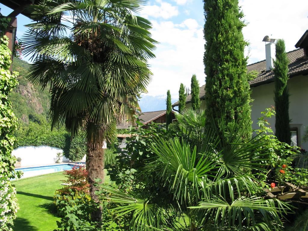 Residence Reinhild Nalles Kültér fotó